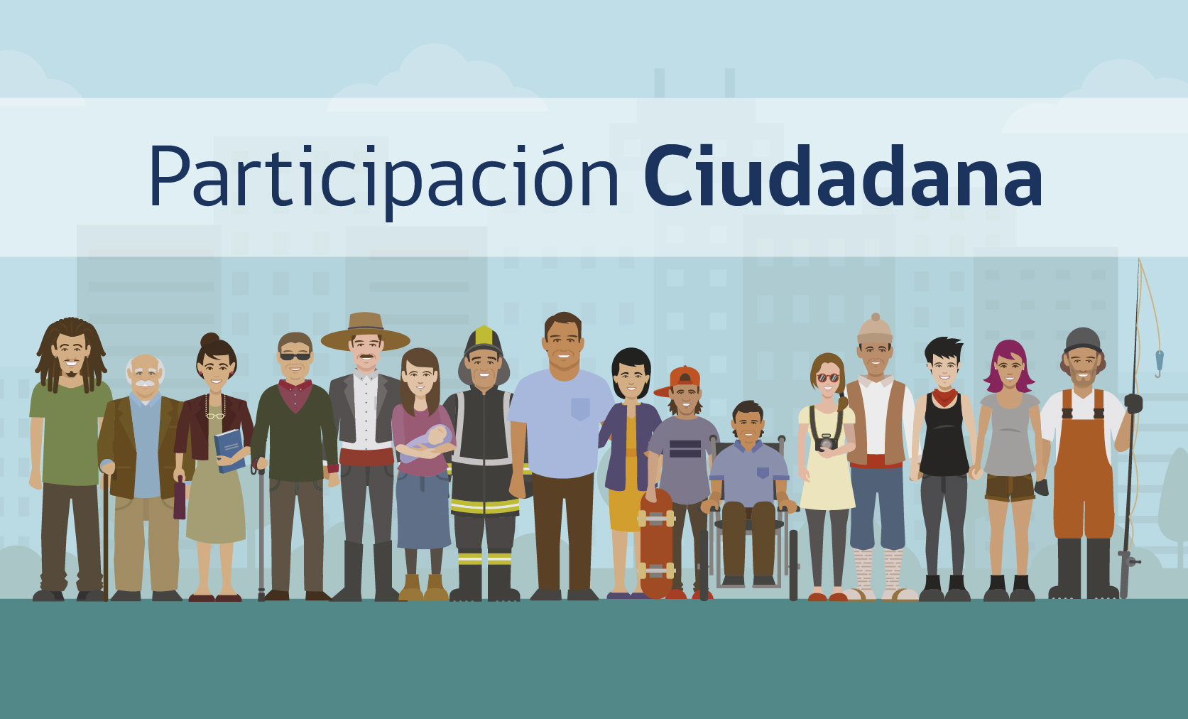 Participación Ciudadana Derecho Olvidado Por México Página 66