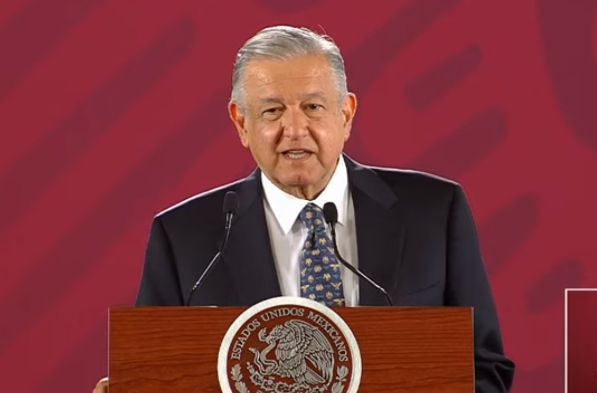 Hacienda Deja De Ordeñar Y Exprimir A Pemex Amlo Página 66 8947