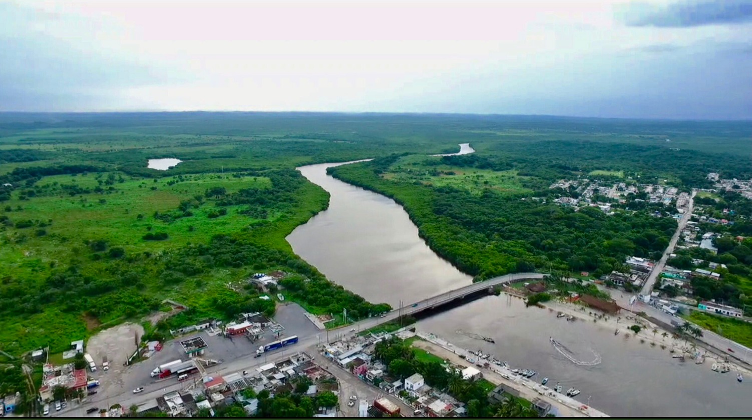 El Grito El “castigo” De Amlo A Campeche En Obra Carretera Página 66 5320